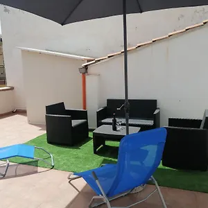 Casa Del Mare Mely Ficarazzi