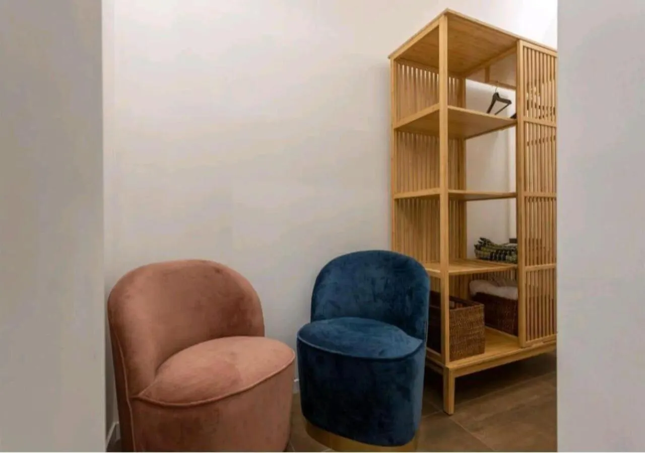 Apartment Appartamenti Franco Il Conte Bagheria