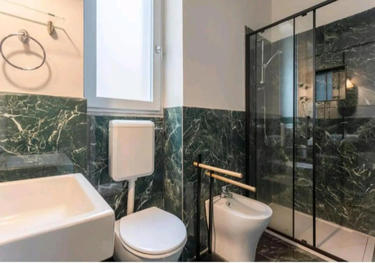 Appartamenti Franco Il Conte Bagheria Apartment